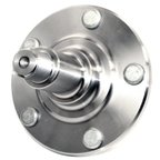 DuraGo 295-95103 Wheel Hub - Front - view 2