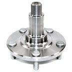 DuraGo 295-95103 Wheel Hub - Front - view 1