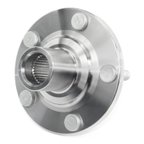 DuraGo 295-95104 Wheel Hub - Front - view 2