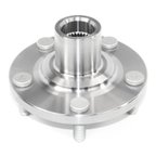 DuraGo 295-95104 Wheel Hub - Front - view 1