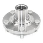 DuraGo 295-95104 Wheel Hub - Front - view 3