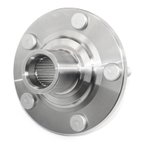 DuraGo 295-95105 Wheel Hub - Front - view 2