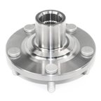 DuraGo 295-95105 Wheel Hub - Front - view 1