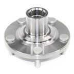 DuraGo 295-95105 Wheel Hub - Front - view 3