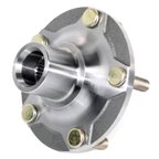 DuraGo 295-95106 Wheel Hub - Front - view 2