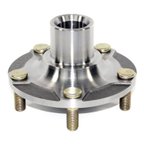 DuraGo 295-95106 Wheel Hub - Front - view 3