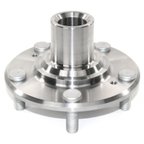 DuraGo 295-95108 Wheel Hub - Front - view 1