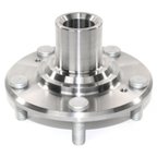 DuraGo 295-95108 Wheel Hub - Front - view 3