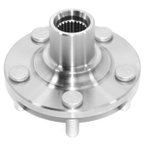 DuraGo 295-95109 Wheel Hub - Front - view 1