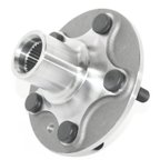 DuraGo 295-95110 Wheel Hub - Rear - view 2
