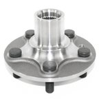 DuraGo 295-95110 Wheel Hub - Rear - view 1