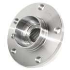 DuraGo 295-95111 Wheel Hub - Front - view 4