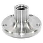 DuraGo 295-95111 Wheel Hub - Front - view 1