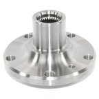 DuraGo 295-95111 Wheel Hub - Front - view 3