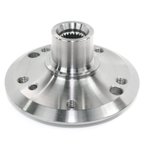 DuraGo 295-95112 Wheel Hub - Rear - view 1