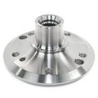 DuraGo 295-95112 Wheel Hub - Rear - view 3