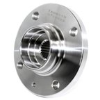 DuraGo 295-95113 Wheel Hub - Front - view 4