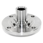 DuraGo 295-95113 Wheel Hub - Front - view 1