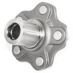 DuraGo 295-95114 Wheel Hub - Rear - view 2