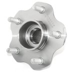 DuraGo 295-95114 Wheel Hub - Rear - view 4