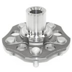 DuraGo 295-95115 Wheel Hub - Rear - view 1
