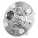 DuraGo 295-95116 Wheel Hub - Front - view 2