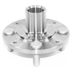 DuraGo 295-95116 Wheel Hub - Front - view 1