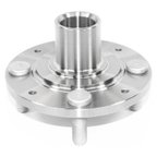 DuraGo 295-95116 Wheel Hub - Front - view 3