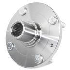 DuraGo 295-95118 Wheel Hub - Front - view 2