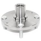 DuraGo 295-95118 Wheel Hub - Front - view 3