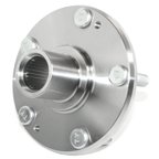 DuraGo 295-95119 Wheel Hub - Front - view 2