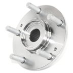 DuraGo 295-95119 Wheel Hub - Front - view 4