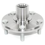 DuraGo 295-95119 Wheel Hub - Front - view 1