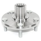 DuraGo 295-95119 Wheel Hub - Front - view 3