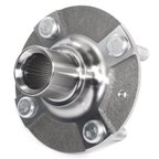 DuraGo 295-95120 Wheel Hub - Front - view 2