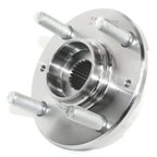 DuraGo 295-95120 Wheel Hub - Front - view 4