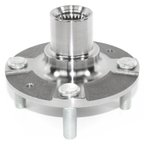 DuraGo 295-95120 Wheel Hub - Front - view 1