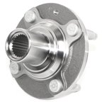 DuraGo 295-95121 Wheel Hub - Front - view 2
