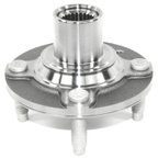 DuraGo 295-95121 Wheel Hub - Front - view 1