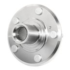 DuraGo 295-95122 Wheel Hub - Front - view 2