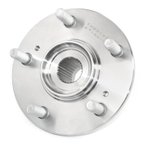 DuraGo 295-95122 Wheel Hub - Front - view 4