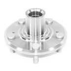 DuraGo 295-95122 Wheel Hub - Front - view 1