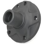 DuraGo 295-95123 Wheel Hub - Front or Rear - view 2