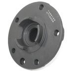 DuraGo 295-95123 Wheel Hub - Front or Rear - view 4
