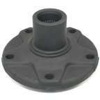 DuraGo 295-95123 Wheel Hub - Front or Rear - view 3
