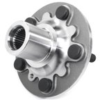 DuraGo 295-95124 Wheel Hub - Front or Rear - view 2