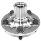 DuraGo 295-95124 Wheel Hub - Front or Rear - view 3