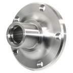 DuraGo 295-95126 Wheel Hub - Front - view 2