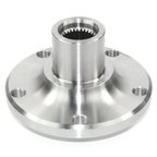 DuraGo 295-95126 Wheel Hub - Front - view 1