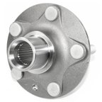 DuraGo 295-95131 Wheel Hub - Rear - view 2